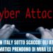 Made in Italy sotto scacco: gli attacchi informatici prendono di mira le filiere