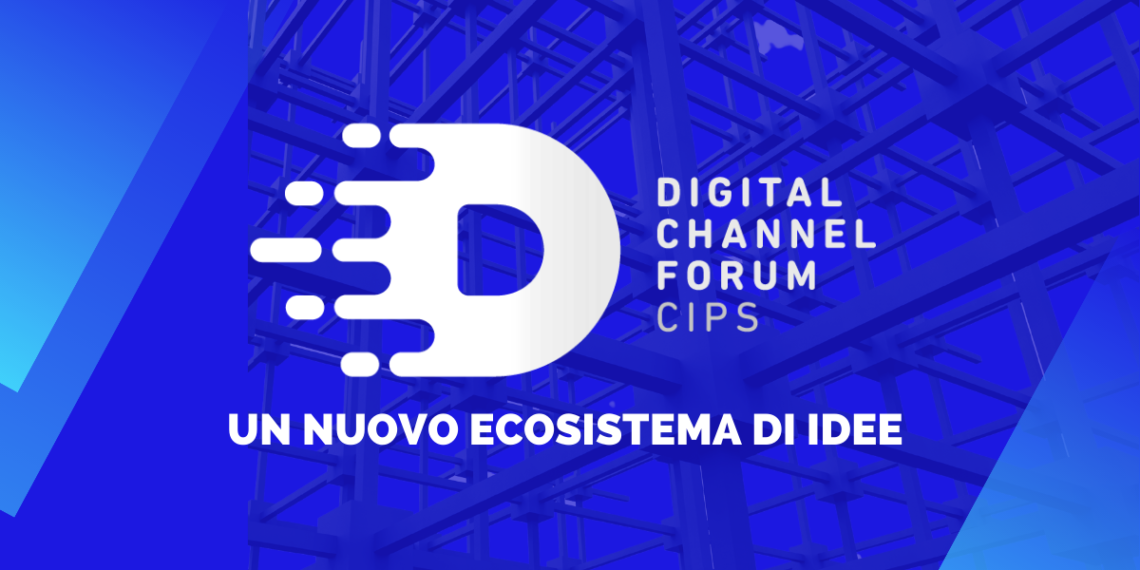 Digital Channel Forum: un nuovo ecosistema di idee
