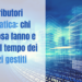Distributori informatica: chi sono, cosa fanno e perché al tempo dei servizi gestiti