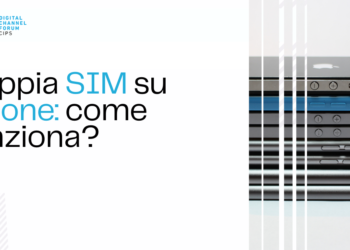 Doppia SIM su IPHONE: come funziona?