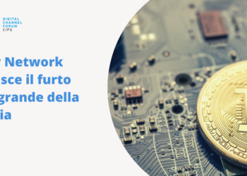 600 milioni rubati a Poly Network: è il furto più grande della storia