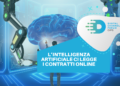 L’intelligenza artificiale ci legge i contratti online