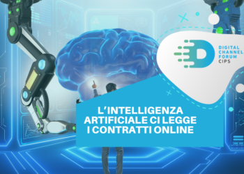 L’intelligenza artificiale ci legge i contratti online