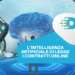 L’intelligenza artificiale ci legge i contratti online