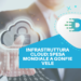 Infrastruttura cloud: spesa mondiale a gonfie vele