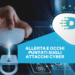 Allerta e occhi puntati sugli attacchi cyber