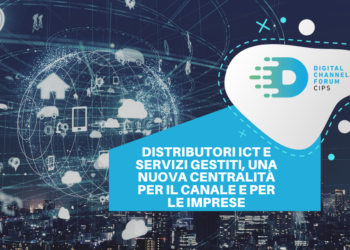 Distributori ICT e servizi gestiti, una nuova centralità per il canale e per le imprese
