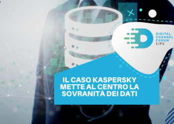 Il caso Kaspersky mette al centro la sovranità dei dati