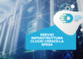 Servizi infrastruttura cloud: cresce la spesa