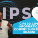 CIPS 30: CIPS Informatica compie i suoi primi 30 anni