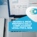 Giugno: il mese preferito dalle complicazioni legali per il web