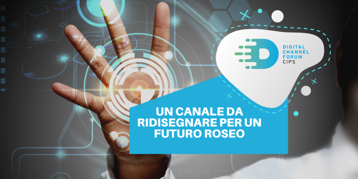 Un canale da ridisegnare per un futuro roseo