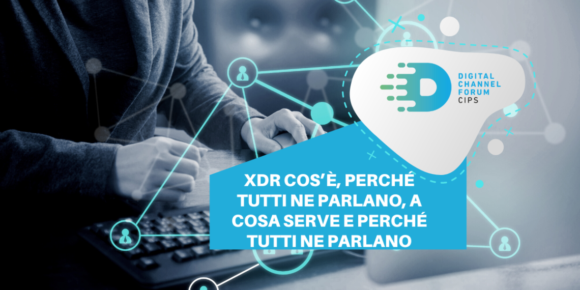 XDR cos’è, perché tutti ne parlano, a cosa serve e perché tutti ne parlano