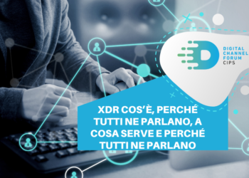 XDR cos’è, perché tutti ne parlano, a cosa serve e perché tutti ne parlano