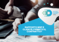 Rapporto MSP e cliente: firmato il contratto?