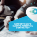 Rapporto MSP e cliente: firmato il contratto?
