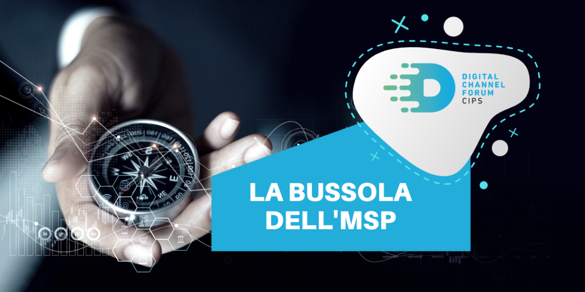 La bussola dell’MSP