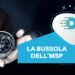 La bussola dell’MSP