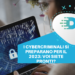 I cybercriminali si preparano per il 2023: voi siete pronti?
