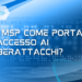 Gli MSP come porta di accesso ai cyberattacchi?