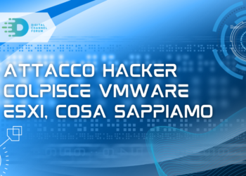 Gli MSP come porta di accesso ai cyberattacchi?