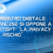 Il ministro digitale francese si oppone a ChatGPT: “La privacy è a rischio”
