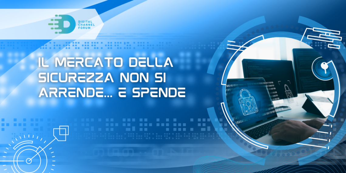 Il mercato della sicurezza non si arrende… e spende