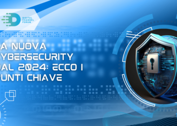 La nuova cybersecurity dal 2024: ecco i punti chiave