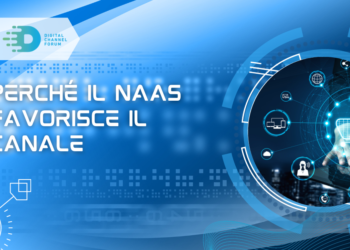 Perché il NaaS favorisce il canale