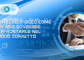 Minacce IT: ecco come un MSP dovrebbe affrontarle nel modo corretto