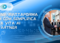 Una piattaforma di CDM semplifica la vita ai partner