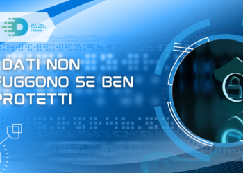I dati non fuggono se ben protetti