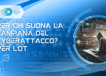 Per chi suona la campana del cyberattacco? Per l’OT