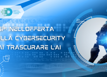 MSP: nell’offerta sulla cybersecurity mai trascurare l’AI