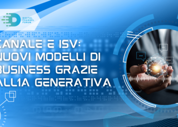 Canale e ISV: nuovi modelli di business grazie all’IA generativa