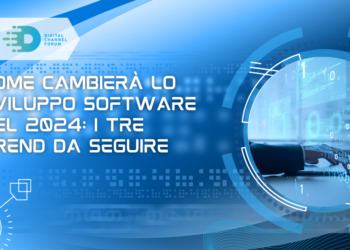 Come cambierà lo sviluppo software nel 2024: i tre trend da seguire