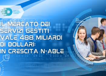 Il mercato dei servizi gestiti vale 488 miliardi di dollari: in crescita N-able