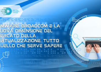 VMware, Broadcom e la nuova dimensione del mercato della virtualizzazione. Tutto quello che serve sapere