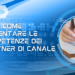 Ecco come aumentare le competenze dei partner di canale
