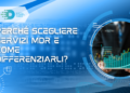 Perché scegliere servizi MDR e come differenziarli?