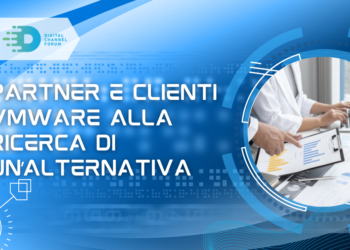Partner e clienti VMware alla ricerca di un’alternativa