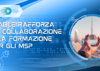 N-able rafforza la collaborazione e la formazione per gli MSP