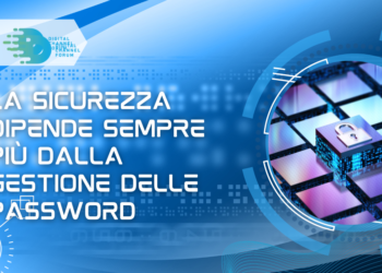 La sicurezza dipende sempre più dalla gestione delle password