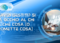 Servizi gestiti? Si ma ‘occhio’ al chi fa che cosa (o promette cosa)