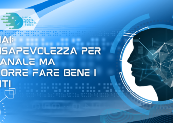 GenAI: consapevolezza per il canale ma occorre fare bene i conti