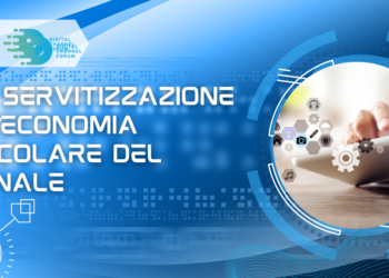 La servitizzazione è l’economia circolare del canale