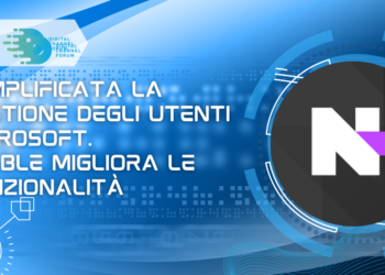 Semplificata la gestione degli utenti Microsoft. N-able migliora le funzionalità