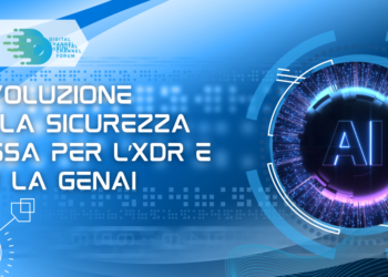 L’evoluzione della sicurezza passa per l’XDR e per la GenAI
