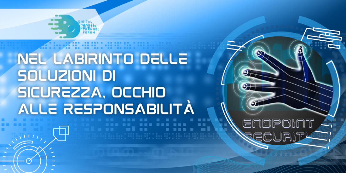 Nel labirinto delle soluzioni di sicurezza, occhio alle responsabilità