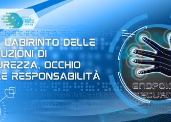 Nel labirinto delle soluzioni di sicurezza, occhio alle responsabilità